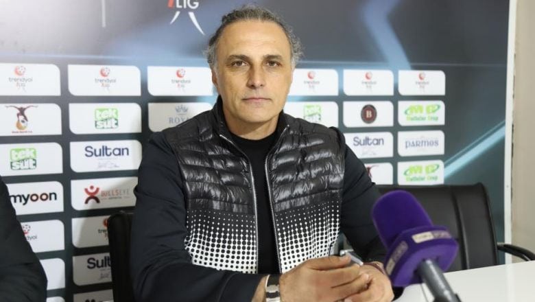 Bandırmaspor Maçının Ardından Teknik Yorumlar Geldi