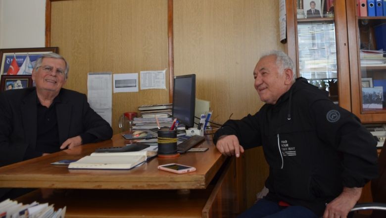 Balıkesir’in Altyapısı Trafik Raylı Sistem!