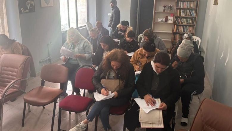 Sağlıklı Hayat İçin SAHA Projesi Başladı