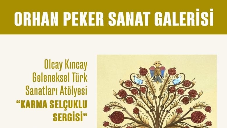 Selçuklu İzleri Ayvalık’ta Hayat Buluyor