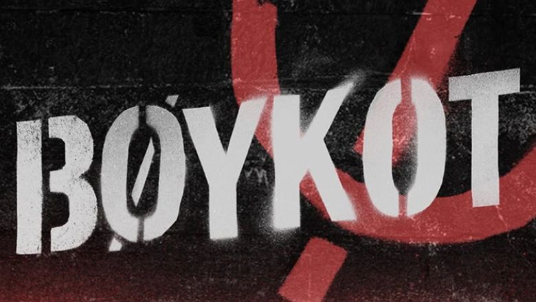 İstanbul’da Boykot Çağrılarına Soruşturma Başlatıldı