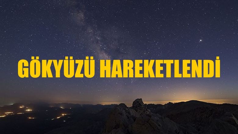 Astrologlar Gözünü 18 Nisan'a Dikti!