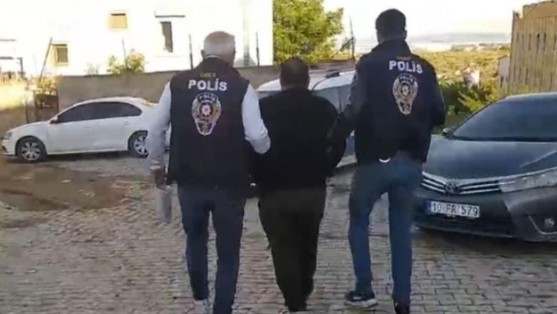 Balıkesir'de Sosyal Medyada Tanıştılar 1.2 Milyon Kaybettiler