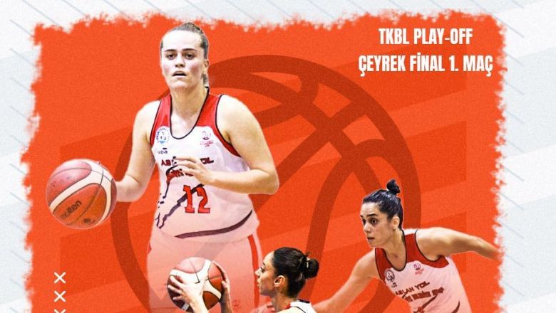 Burhaniye’de Play-Off Heyecanı Başlıyor