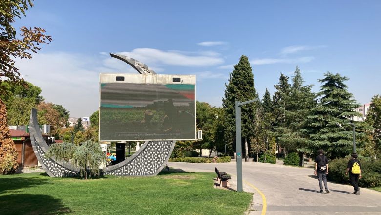 Balıkesir'de Yeni Sabah Akımı!