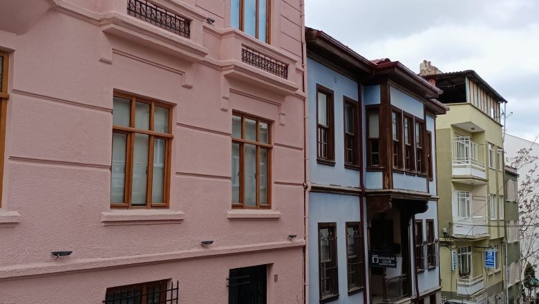 Fotoğraf Tutkunları Balıkesir'in O Mahallesine Gidiyor