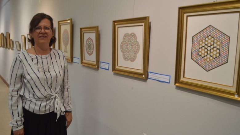 Selçuklu Mirası Ayvalık’ta Sergileniyor