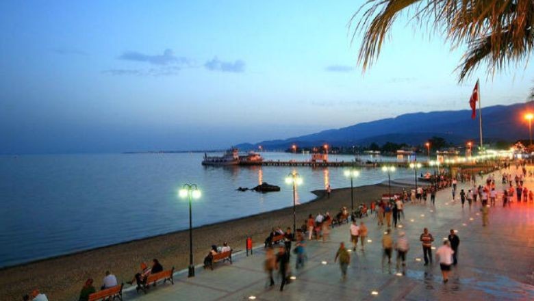 2025’in Yaz Ayında Balıkesir Tatil Rotaları