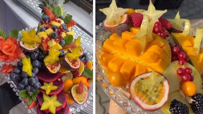 Tadı da Görüntüsü de Şaşırtıyor! Üstelik Sadece Balıkesir'de!