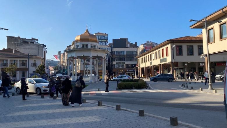 Balıkesirlilerin Ortak Buluşma Noktaları