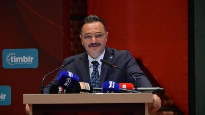 Deprem Uzmanı Dr. Süleyman Basa’dan Uyarı!