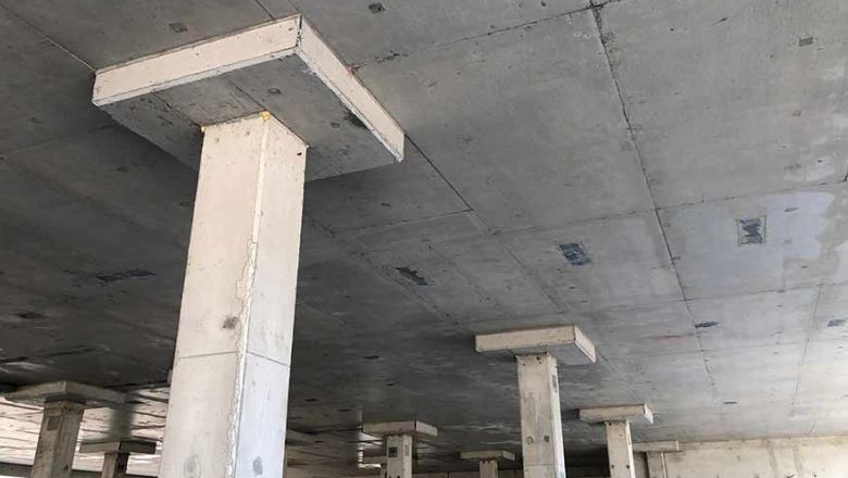 Kolon, Kiriş, Çatlaklar: Hangi Belirtiler Ciddiye Alınmalı?