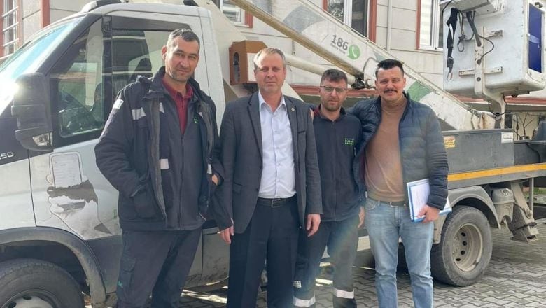 Uluğ Enerji’de Toplu İş Sözleşmesi İmzalandı