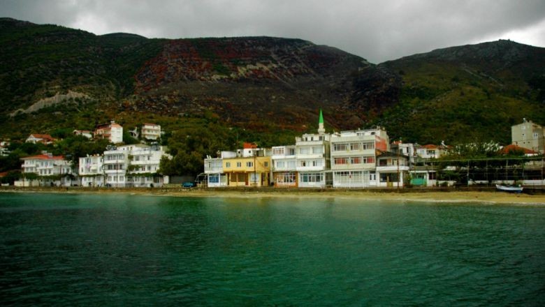 Balıkesir'in Mutlaka Görülmesi Gereken Köyü