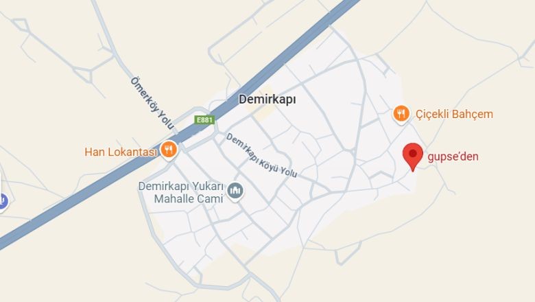 Mühendisliğin İçinden Geçti! Balıkesir'de Herkes Oraya Akın Ediyor