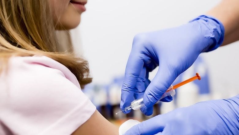 21-27 Nisan Dünya Aşı Haftası