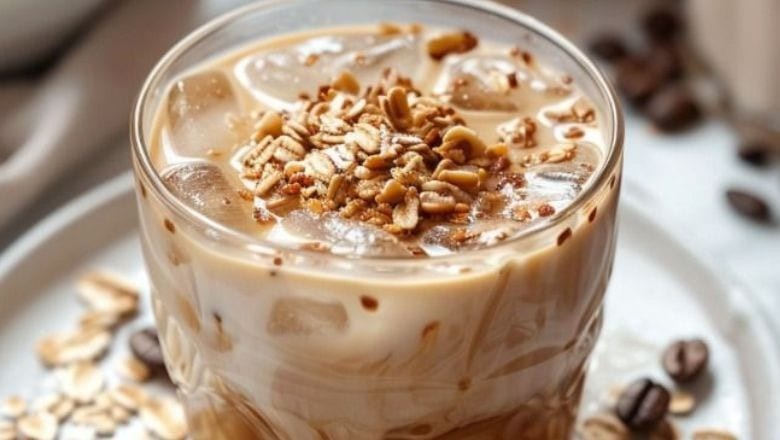 Balıkesir'de Vegan Soğuk Kahve Trendi