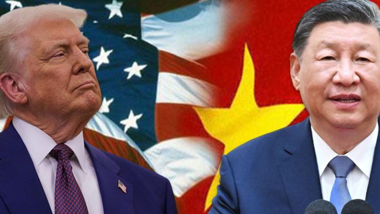 Çin, Trump'ın Gümrük Vergisi İddialarını Yalanladı
