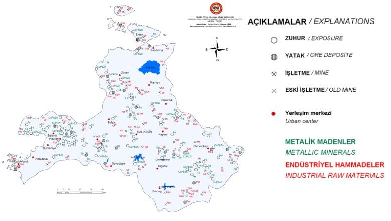 Balıkesir’in En Kötü Zeminleri Açıklandı!