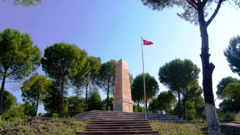 Zeybek Sesi ve Yörük Ateşinin Ayak İzleri Burada!