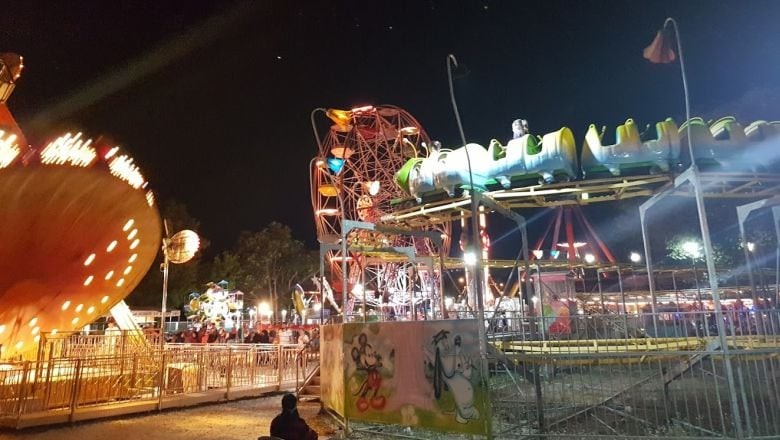 Baharın Balıkesir'de Çocukların Adresi Belli!