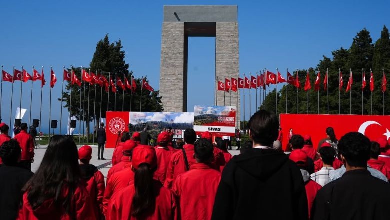 110 Yıl Sonra Aynı Ruhla Yürüdüler