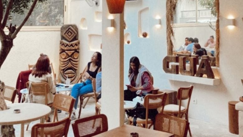 Balıkesir’de Bahar Akşamları Kafelerde Geçiyor