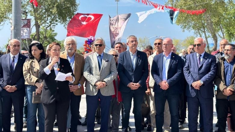 Çocuk İstismarı Davası Protesto Edildi, Bakan’a Sert Eleştiri