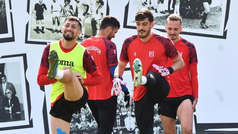 Balıkesirspor’un Sezon Finali