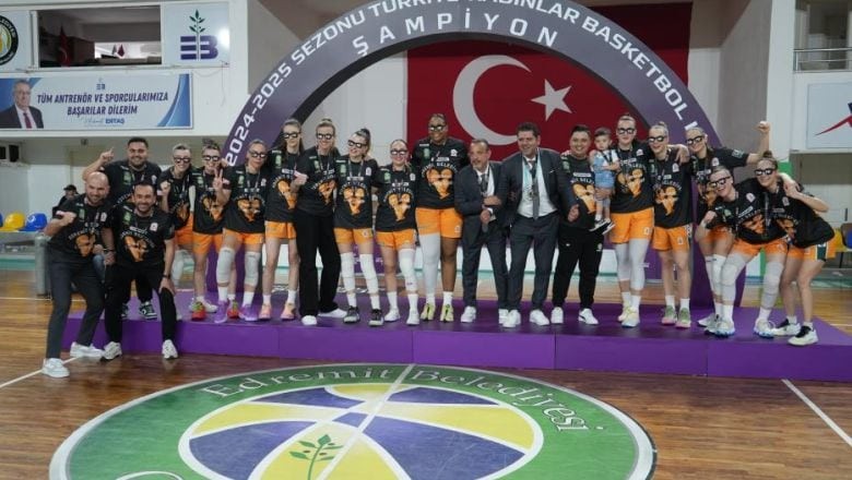 Gürespor Süper Lig Biletini Kaptı