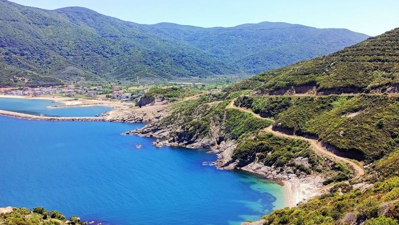Balıkesir Sürüş Keyfiyle Motor Tutkunlarını Cezbediyor