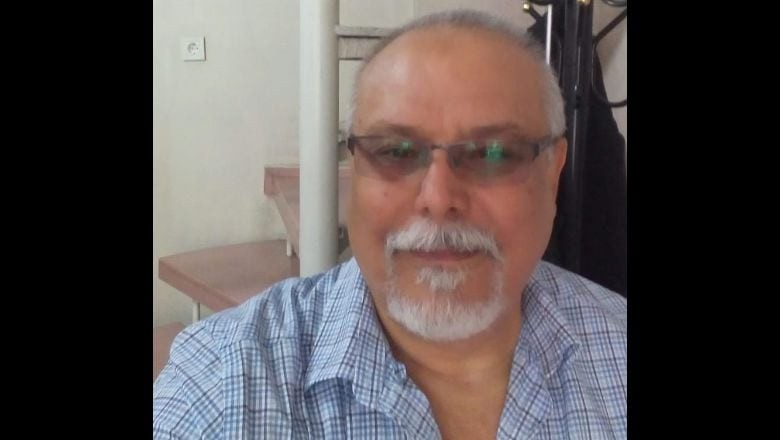 İYİ Parti Karesi Teşkilatında Acı Kayıp