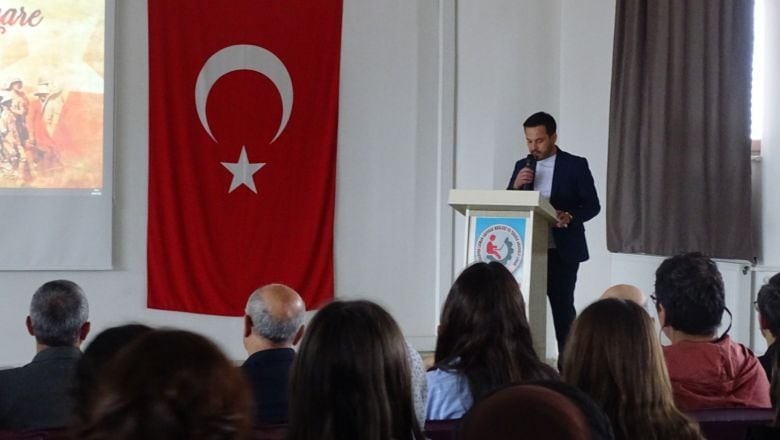 Havran’da Kut’ül Amare Zaferi’nin 109. Yılı Anıldı