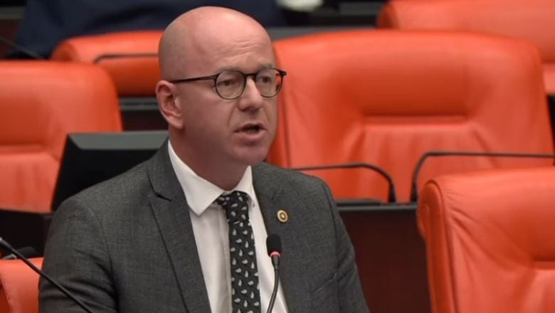 CHP'li Sarı: 'Üretici Sahipsiz Bırakıldı'