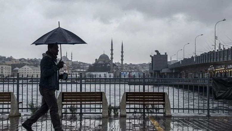 Hıdırellez Soğukları Nedir?
