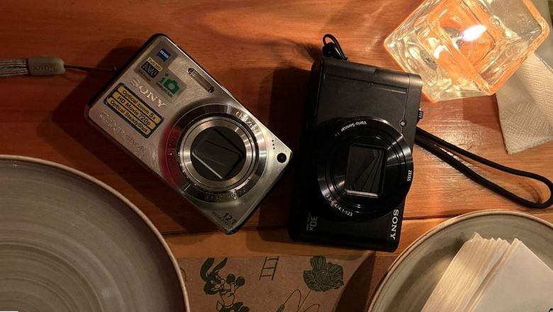 Balıkesir'de Gençler Analog Ruhun Peşinde