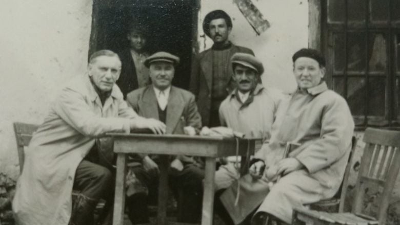 Türkiye’yi Zenginleştirdi Mezarı Sahipsiz Kaldı