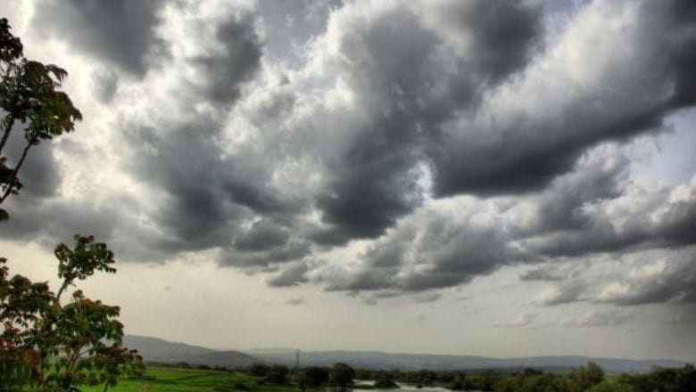 Soğuk Hava Dalgası Balıkesir'i Vuracak!
