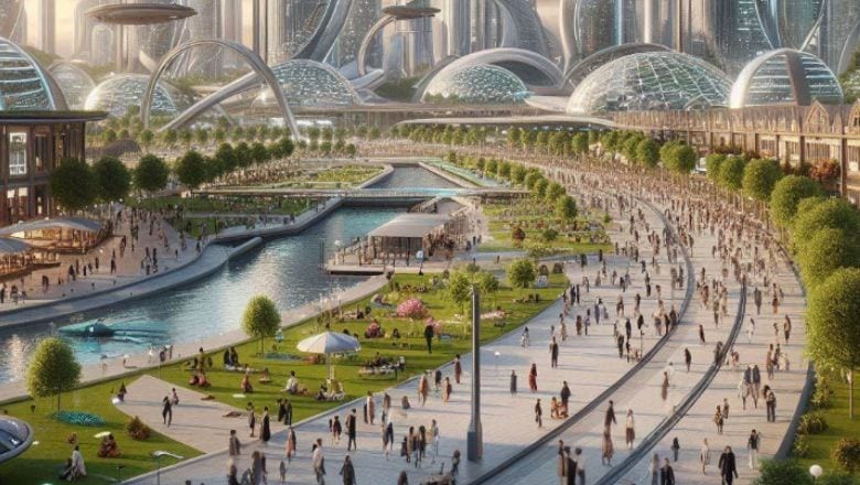 Yapay Zeka Cevapladı! İşte 1000 Yıl Sonra Balıkesir