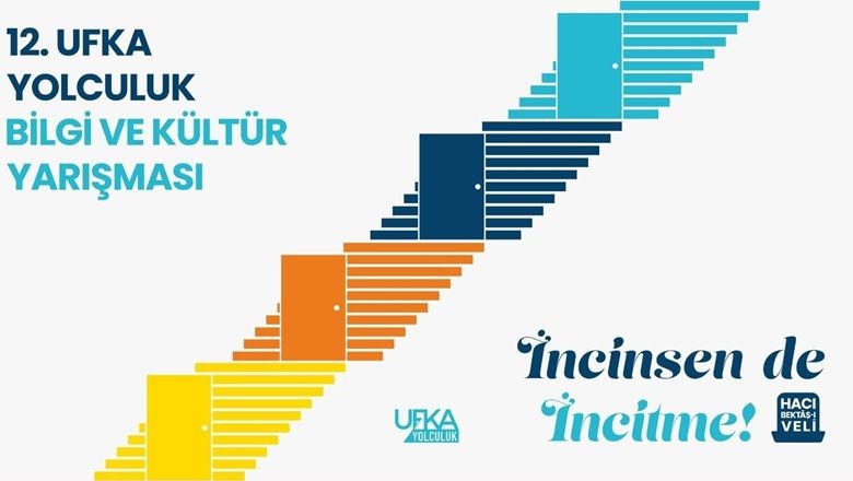 Ufka Yolculuk Ödül Töreni Balıkesir’de