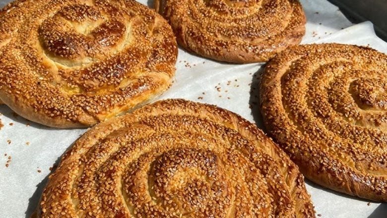Havran ve Burhaniye'den Guinness Rekoru Atağı