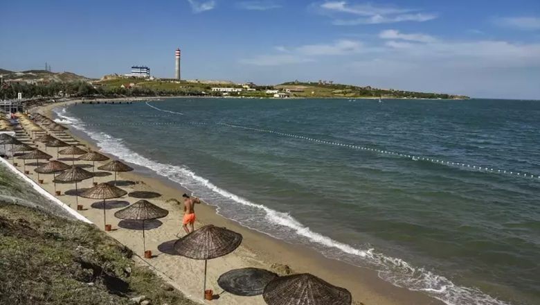 Balıkesir'in En İyi Sahil Kasabaları