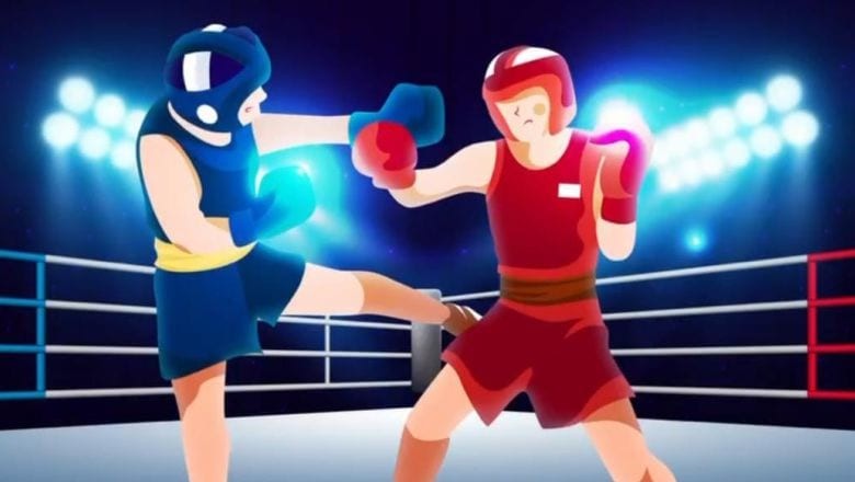 Balıkesir’de Kick Boks Şampiyonası Başlıyor