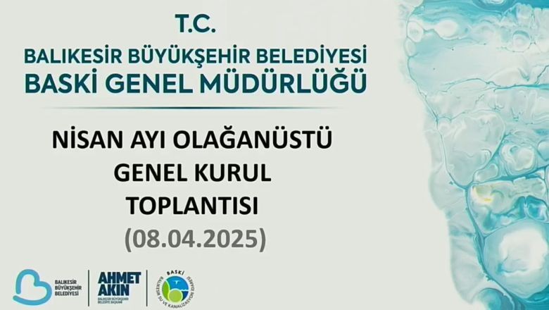BASKİ Ücretsiz Tarife Uygulamasını Kaldırdı