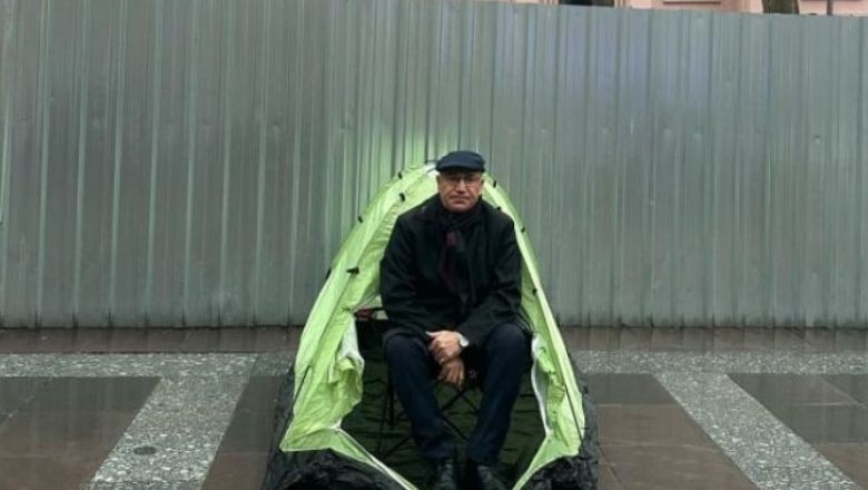 Adalet Bakanı Tunç: 'Makamımıza Gelseydi Çay da Söylerdik'