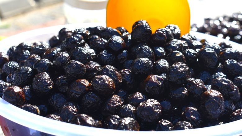 Balıkesir'de En Çok Hangi Zeytin Tercih Ediliyor?
