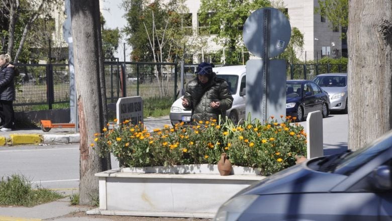 Balıkesir'in Manevi Kalbi: Ayak Dedesi Türbesi