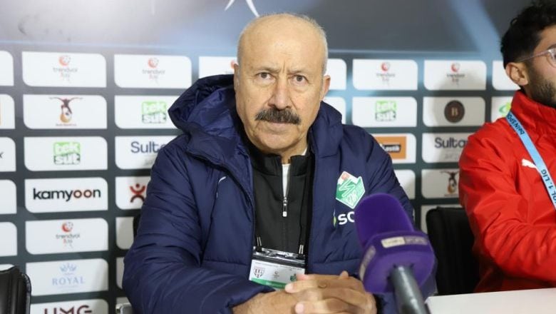 Bandırmaspor Maçının Ardından Teknik Yorumlar Geldi