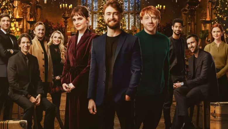 Harry Potter Dizisinin Oyuncu Kadrosu Açıklandı