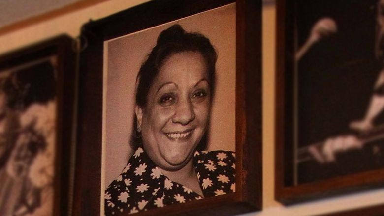 Adile Naşit’in Hayatı Beyaz Perdede
